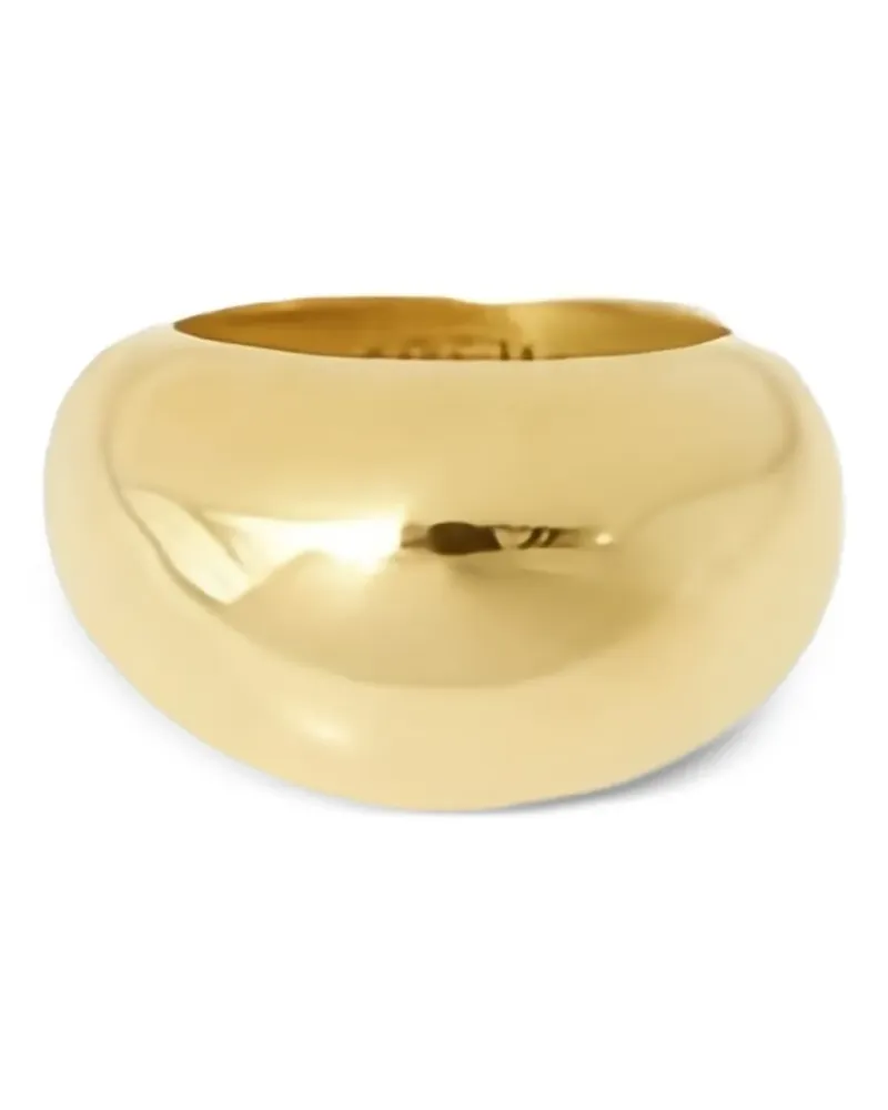 Soeur Zelie ring - Gold Gold