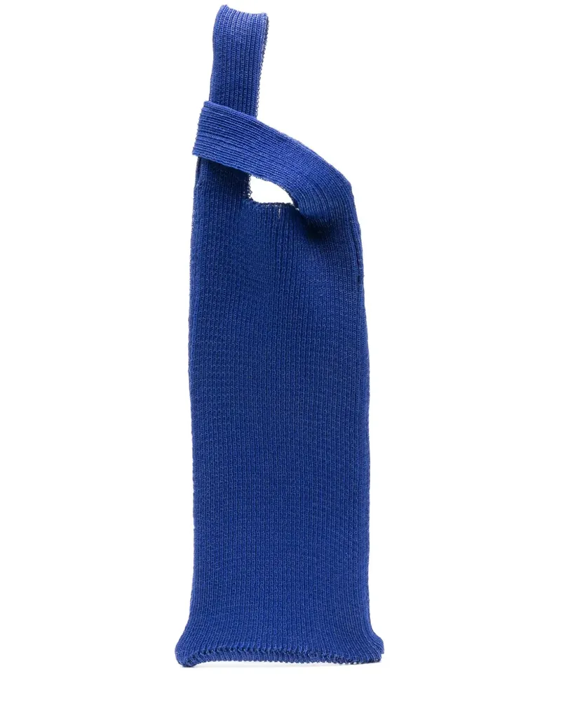 A. ROEGE HOVE Emma Handtasche - Blau Blau