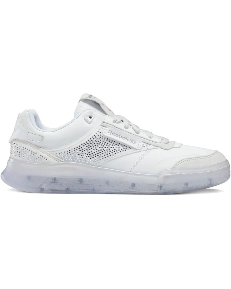 Reebok Club C Legacy "White" Sneakers - Weiß Weiß