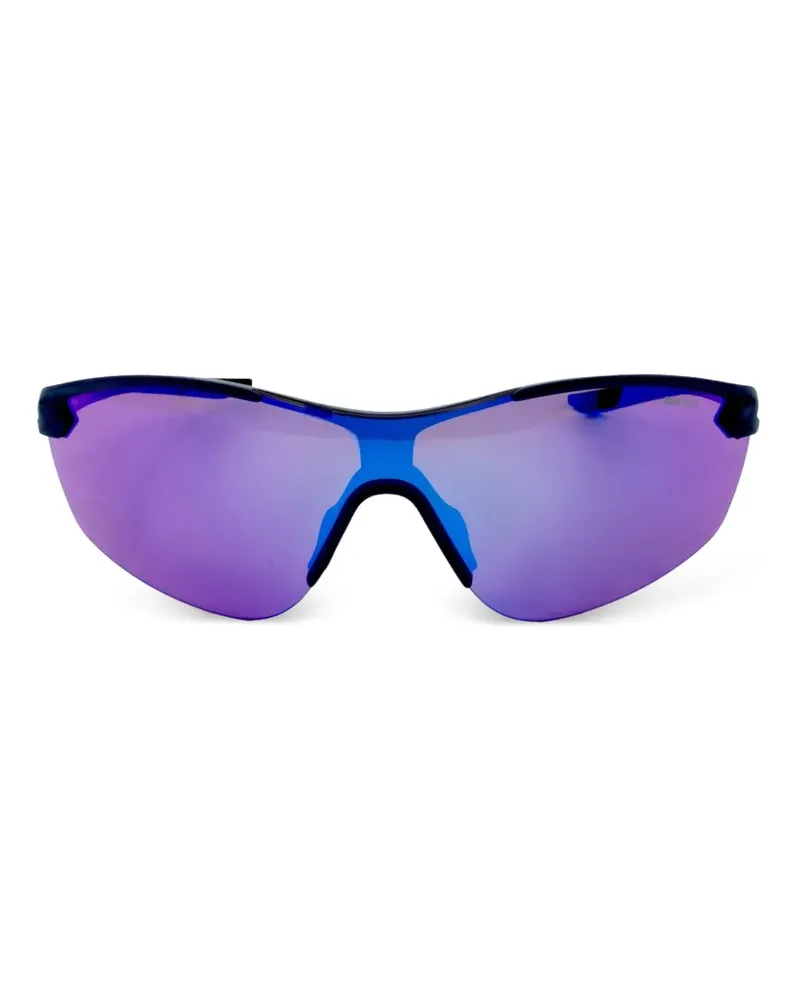 Nike Victory Elite Team Sonnenbrille - Blau Blau