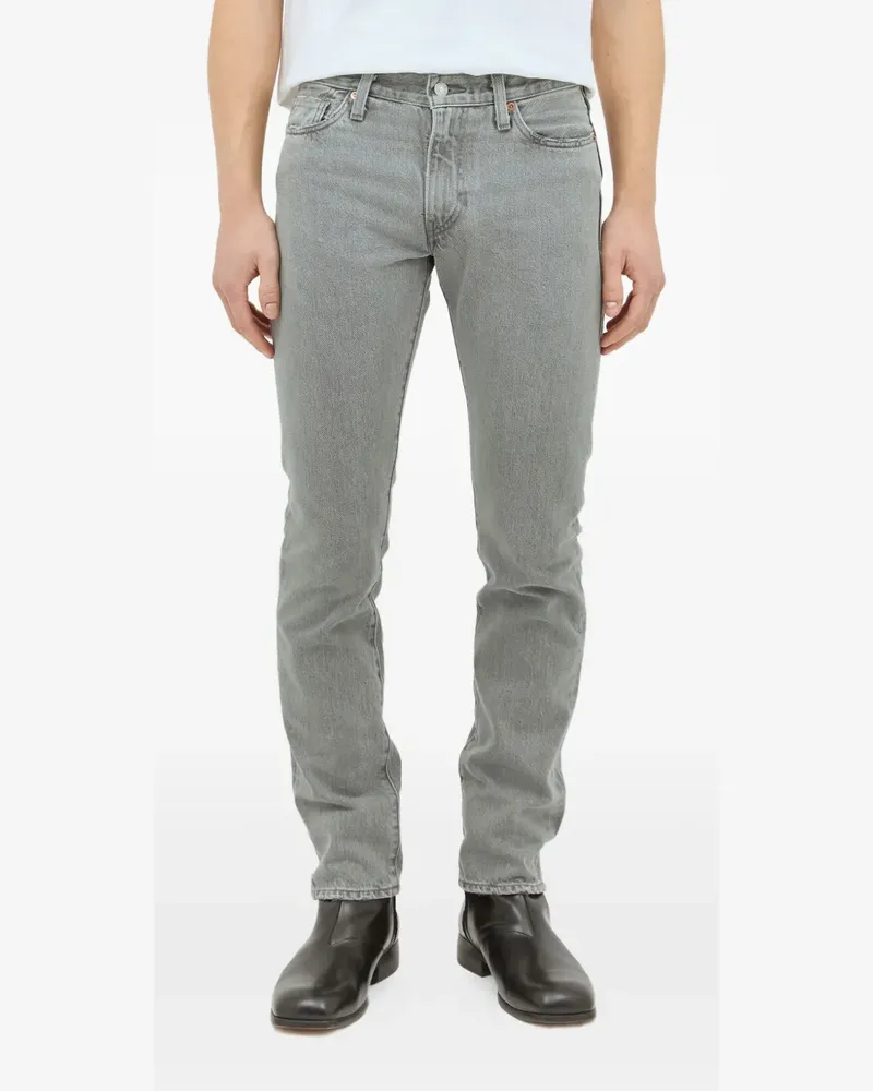 Levi's 511' Jeans - Grau Grau