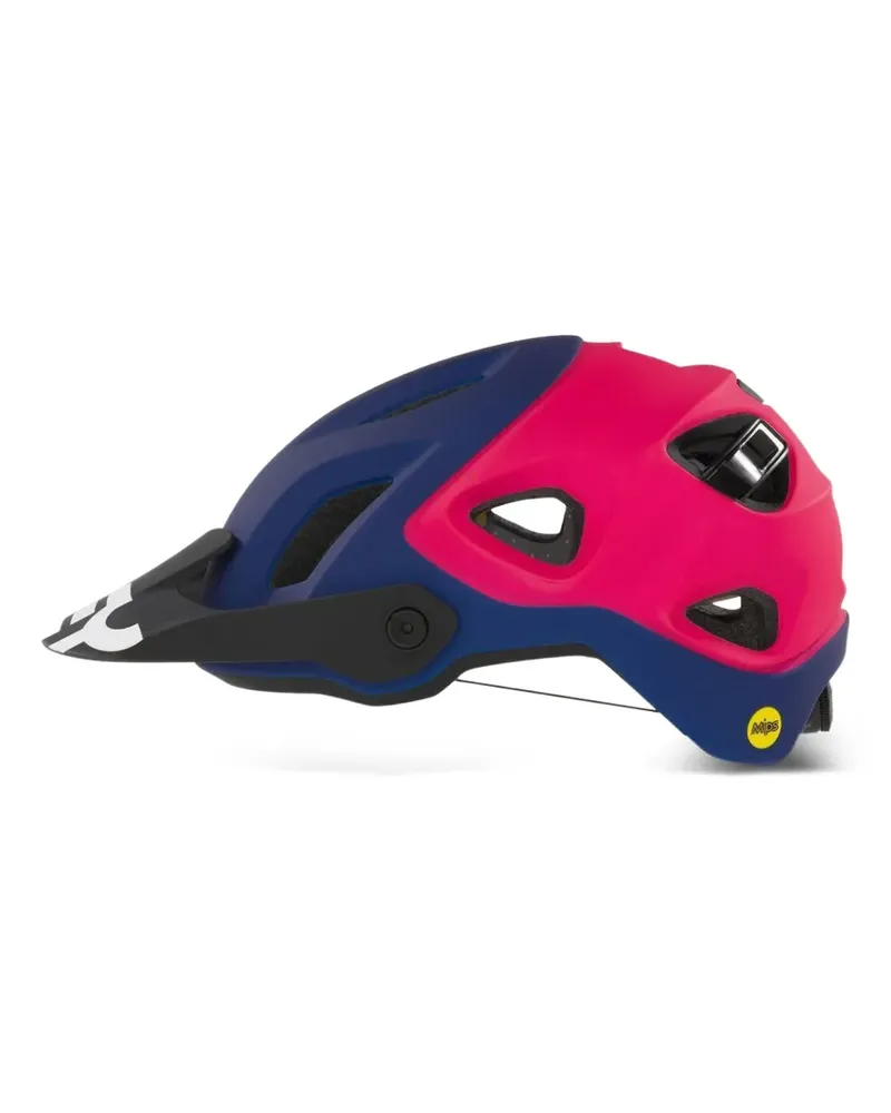 Oakley DRT5 MIPS bike cycling helmet - Blau Blau