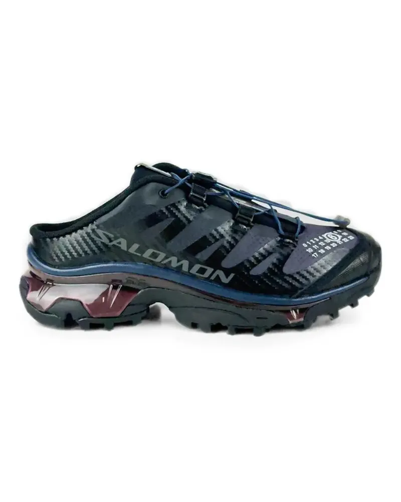 Maison Margiela x Salomon XT-4 Sneakers - Schwarz Schwarz