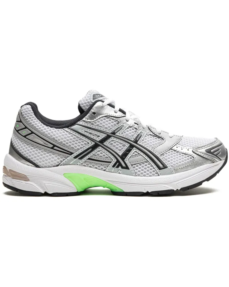 Asics Gel-1130 Mid Grey Sneakers - Weiß Weiß