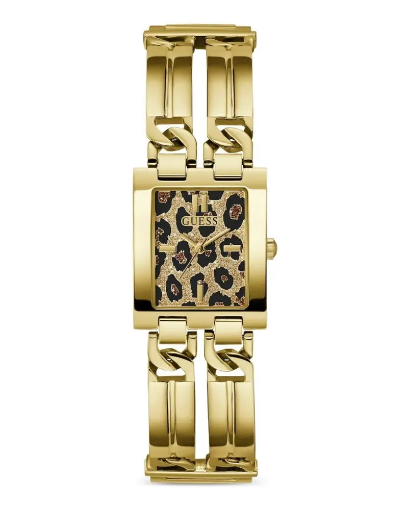 Guess Mod ID Armbanduhr 32mm - Gold Gold