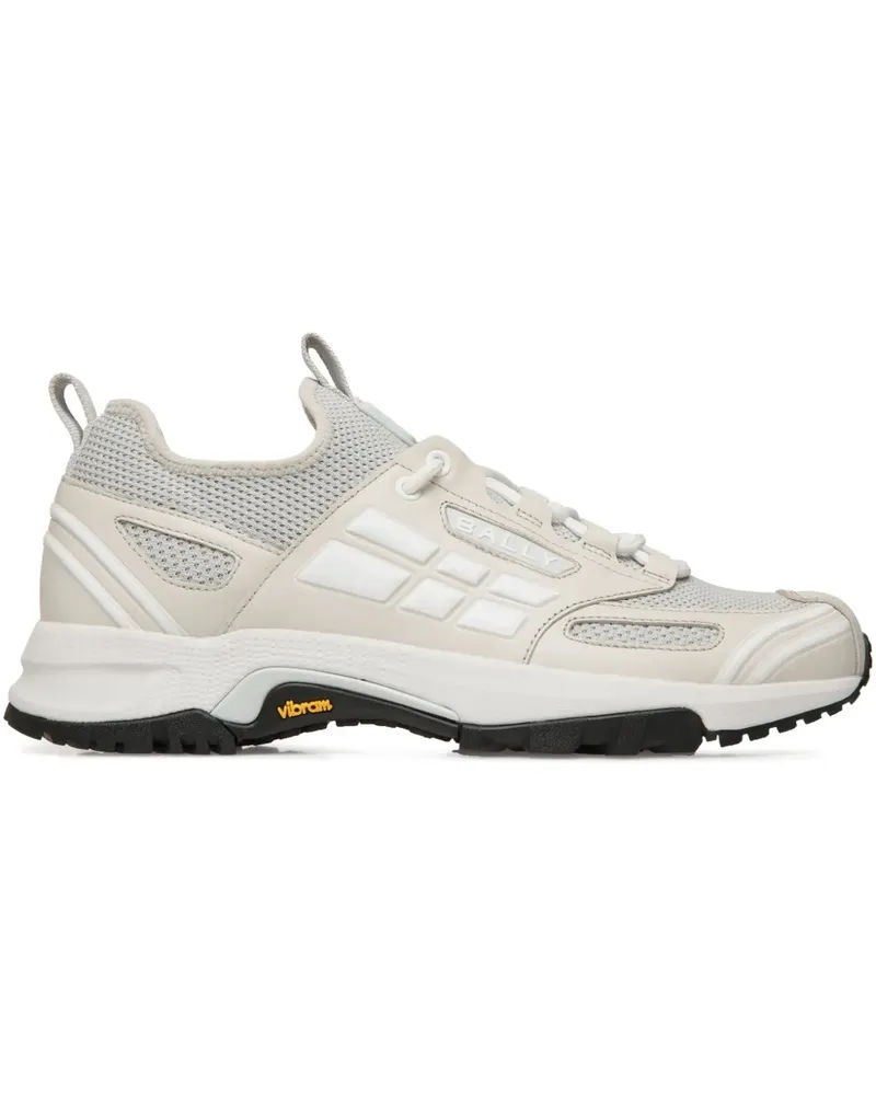 Bally Faster Sneakers - Nude Nude