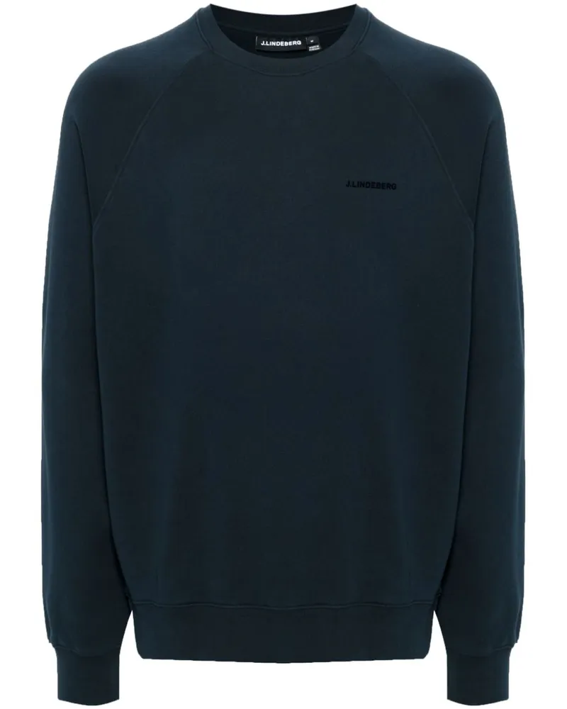 J.Lindeberg Callan Sweatshirt Blau