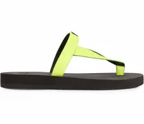 Hydra Flip-Flops - Gelb