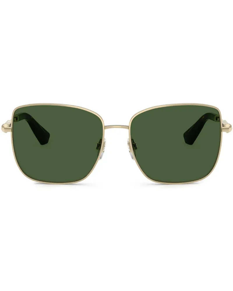 Burberry BE3158 Sonnenbrille - Gold Gold