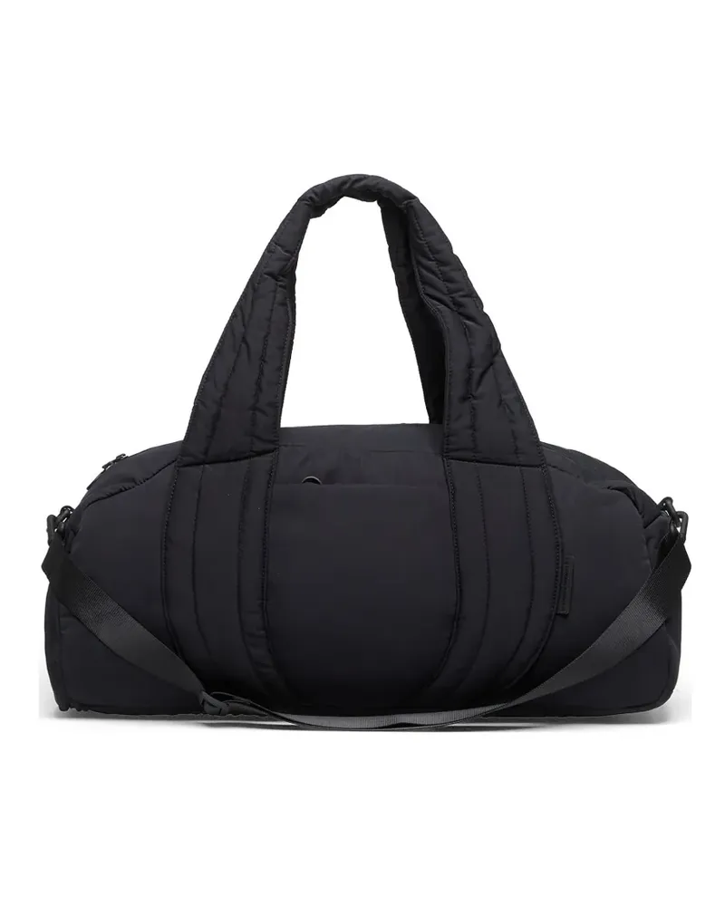 Under Armour Studio Soft padded holdall bag - Schwarz Schwarz