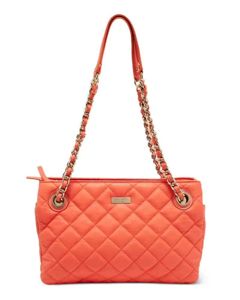 Kate Spade Gesteppter Maryanne Tote Bag - Orange Orange