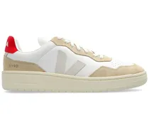 V-90 Sneakers - Weiß
