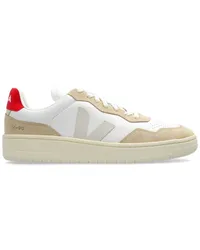 VEJA V-90 Sneakers Weiß