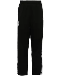 BAPE Hose Schwarz