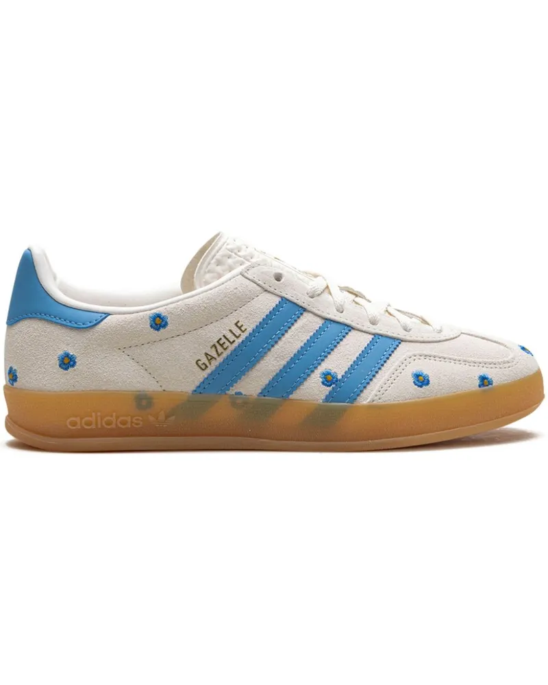 adidas Gazelle Indoor Sneakers - Nude Nude