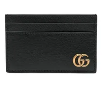GG Marmont Kartenetui - Schwarz