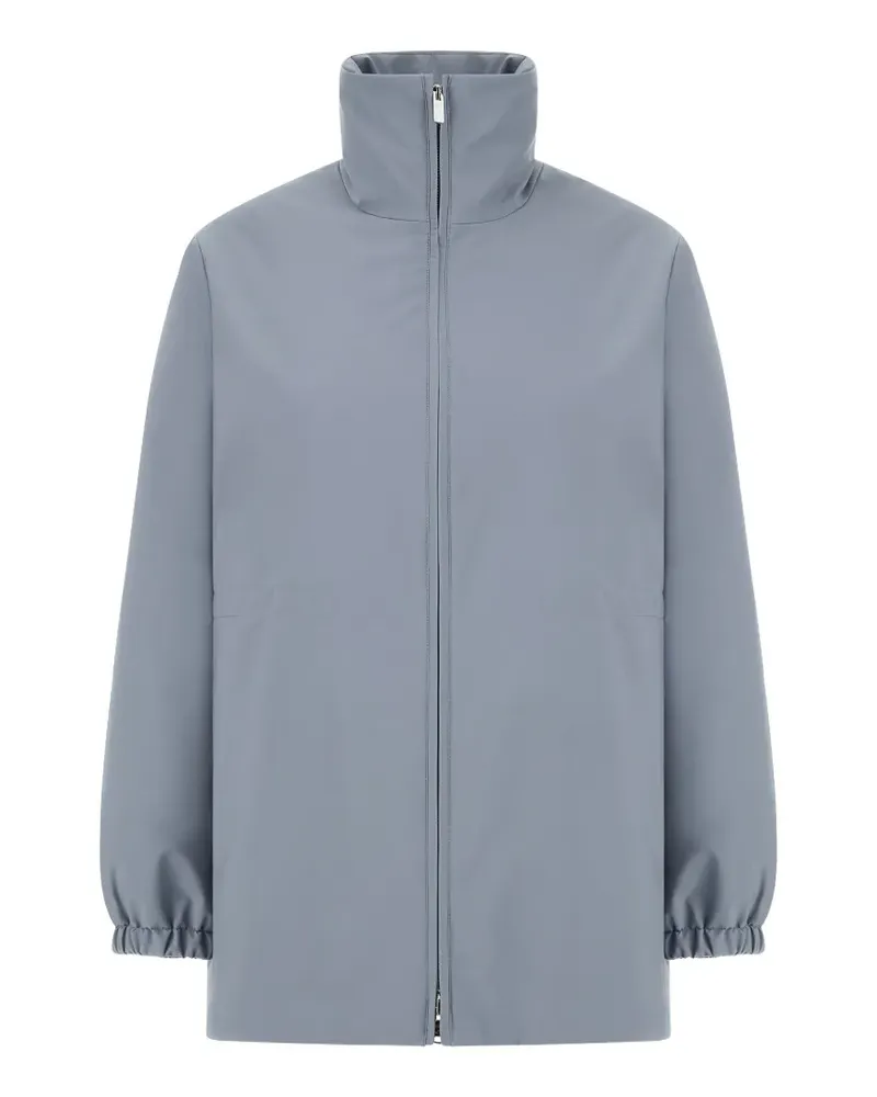 Paul & Shark Typhoon® Platinmantel - Blau Blau