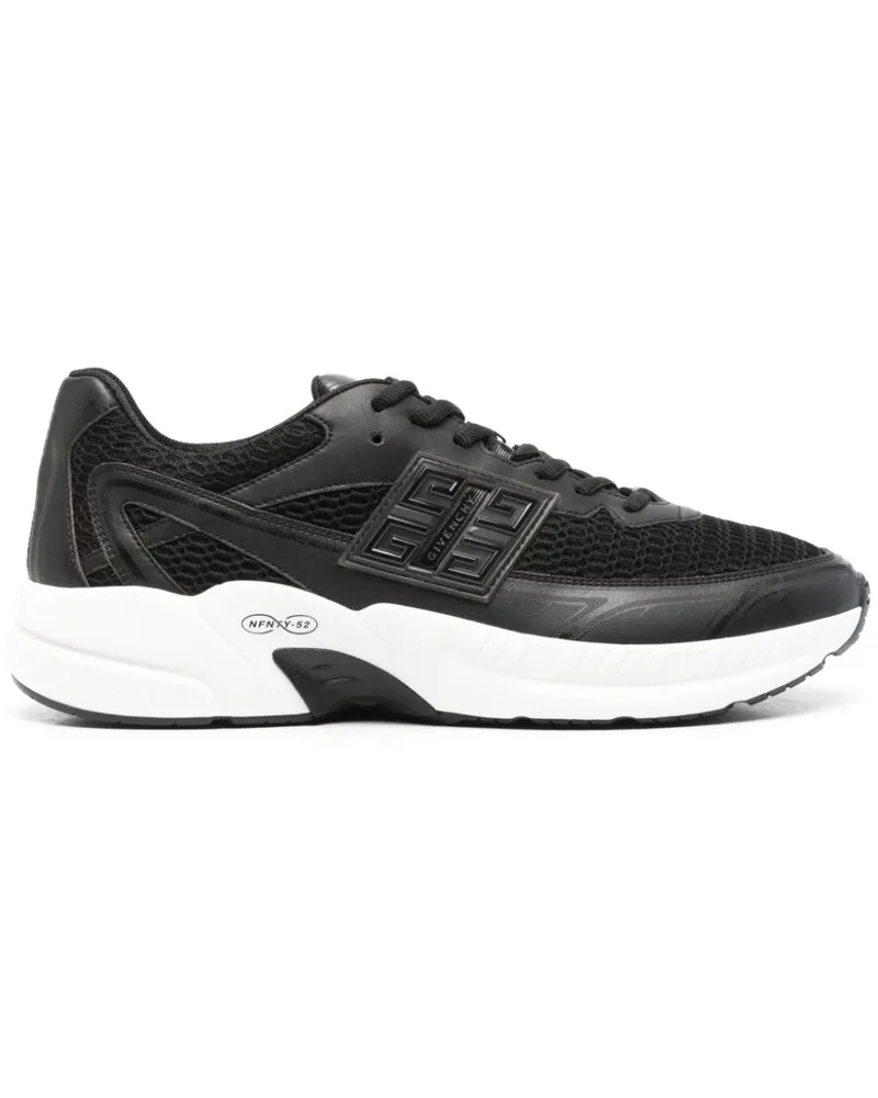 Givenchy NFNTY-52 Sneakers - Schwarz Schwarz