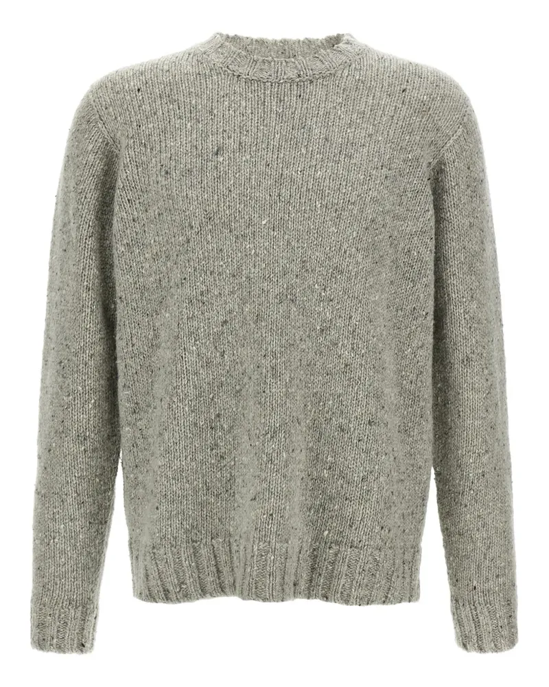 The Row Pellegrino Pullover - Grau Grau