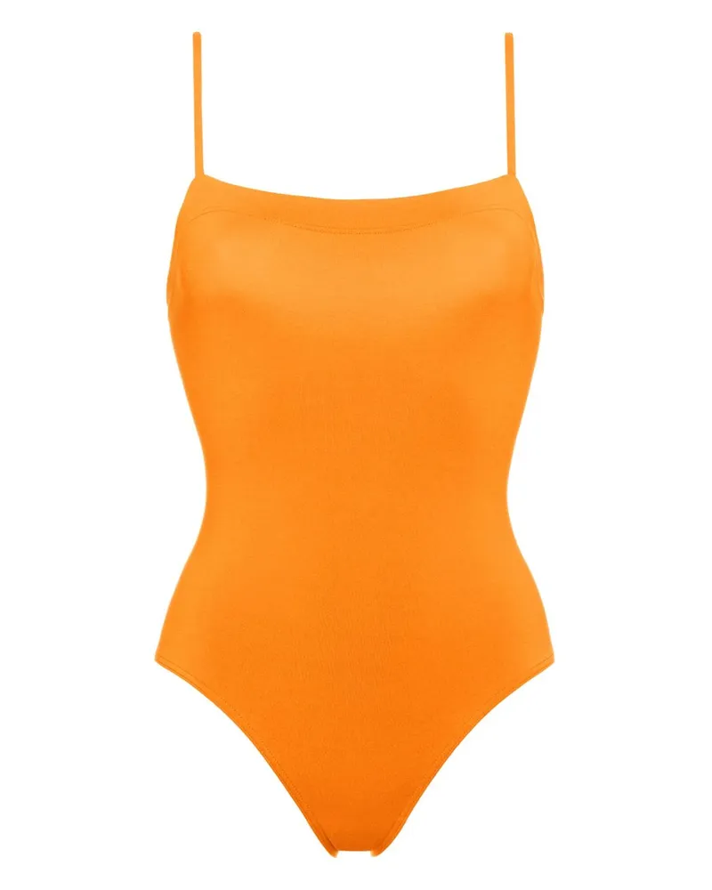 Eres Aquarelle Badeanzug - Orange Orange