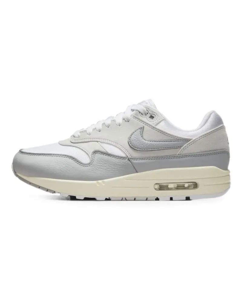 Nike Air Max 1 87 Sneakers - Weiß Weiß