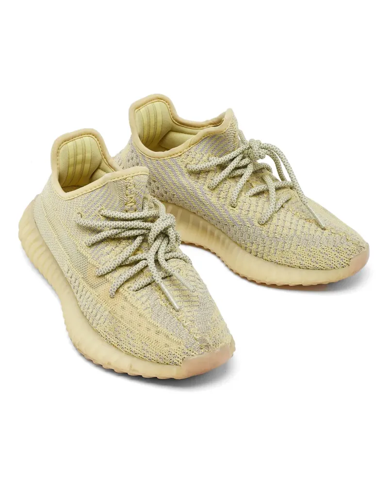 adidas Boost 350 V2 Sneakers - Gelb Gelb