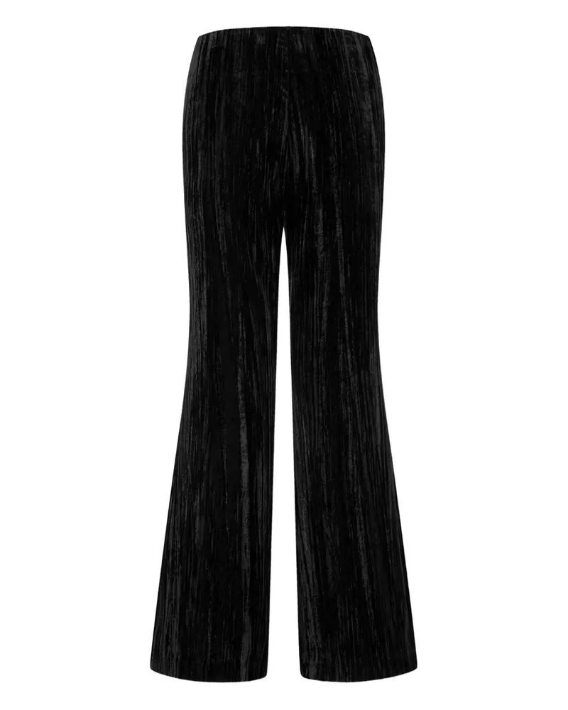 STUDIO TOMBOY Hose mit Reißverschluss - Schwarz Schwarz