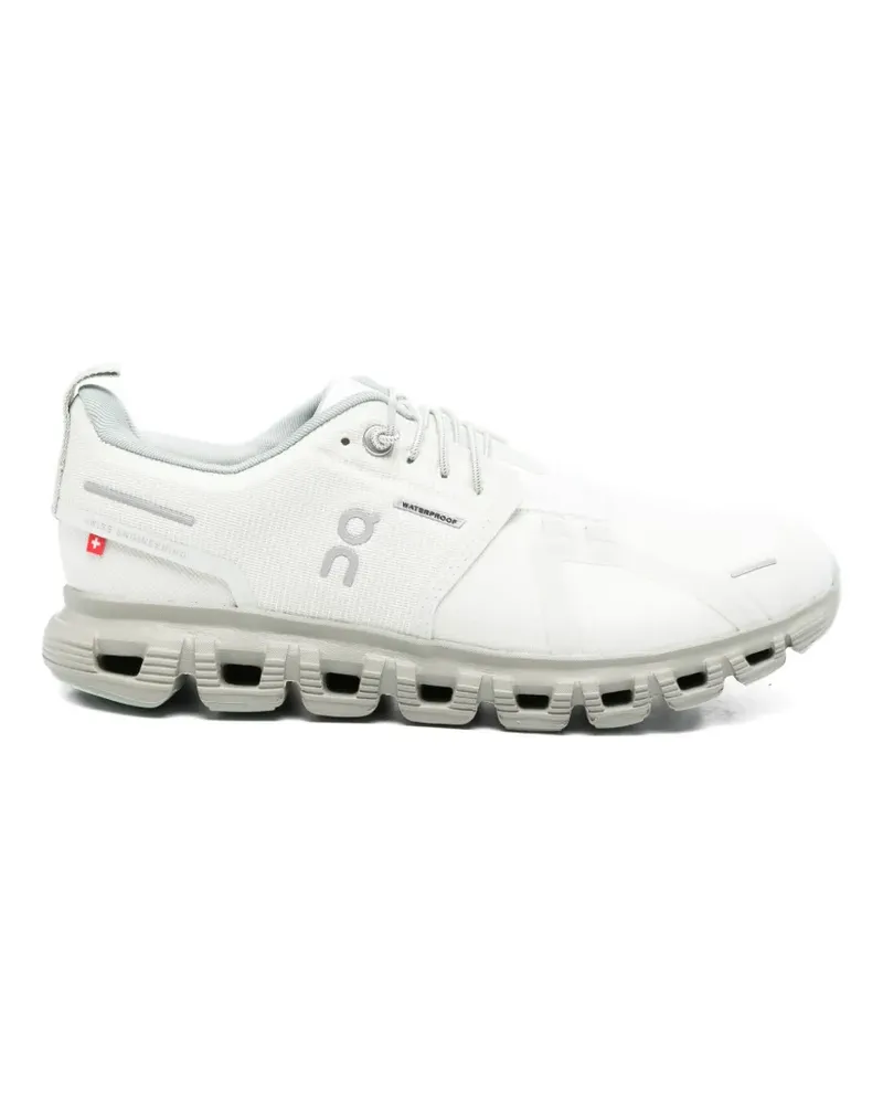 ON Cloud Sneakers - Nude Nude