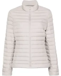 Calvin Klein Leichte Steppjacke Nude