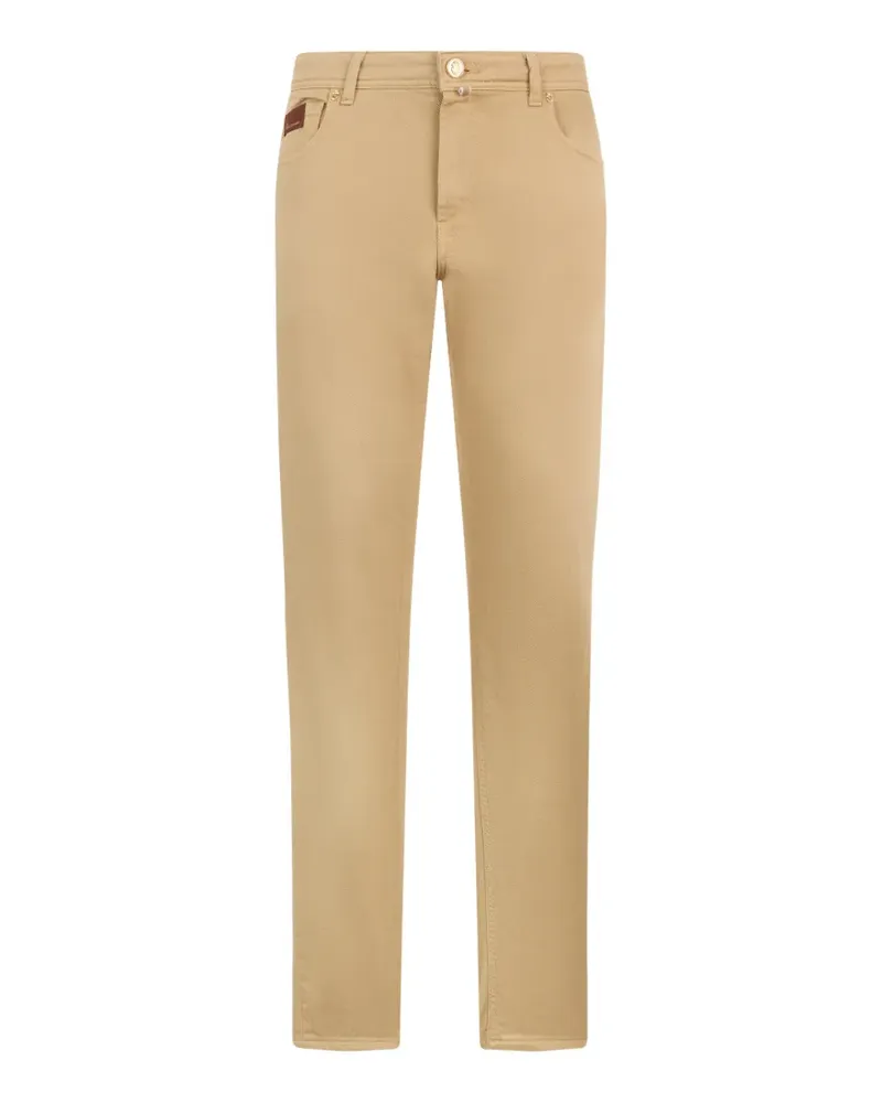 Billionaire Gerade Jeans - Nude Nude