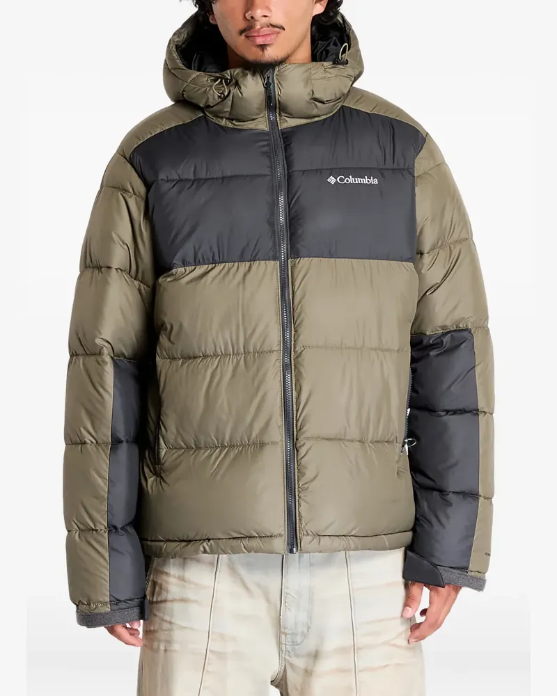 Columbia Sportswear Company Pike Lake™ II Kapuzenjacke - Grün Grün