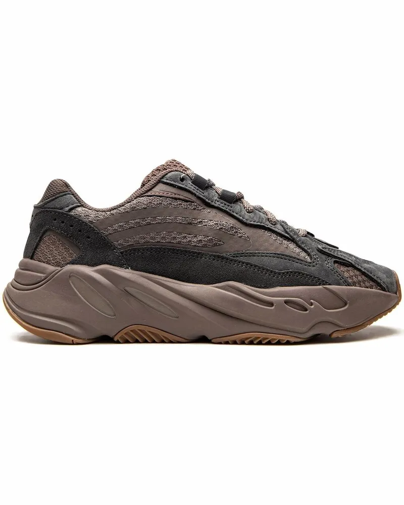 adidas YEEZY Boost 700 V2 Mauve Sneakers - Braun Braun
