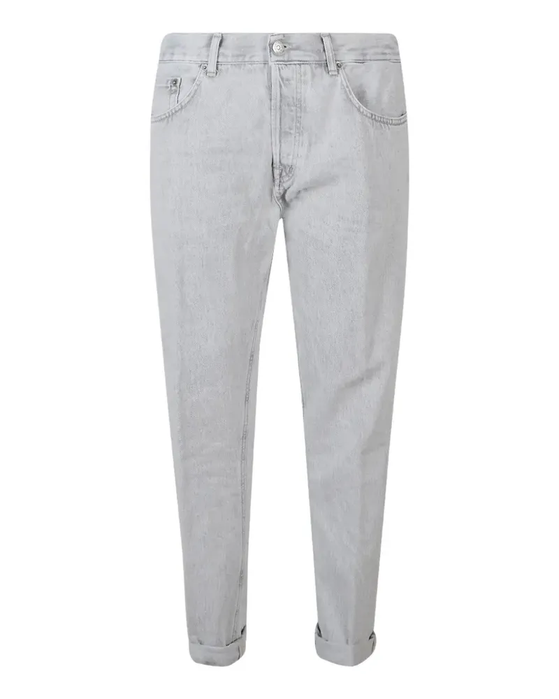Dondup Bray Jeans - Grau Grau