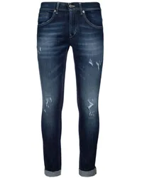 Dondup George Jeans Blau