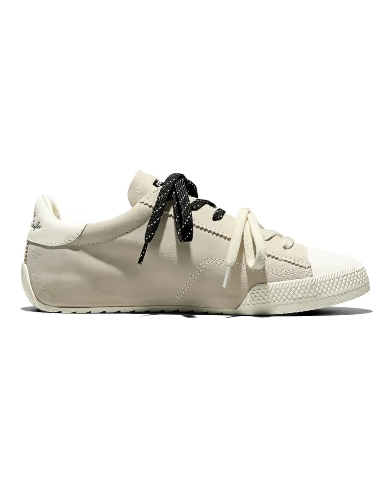 Converse Chuck Taylor Sneakers - Nude Nude