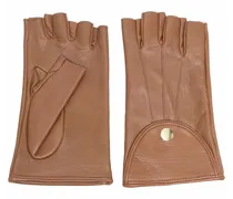 Fingerlose Handschuhe