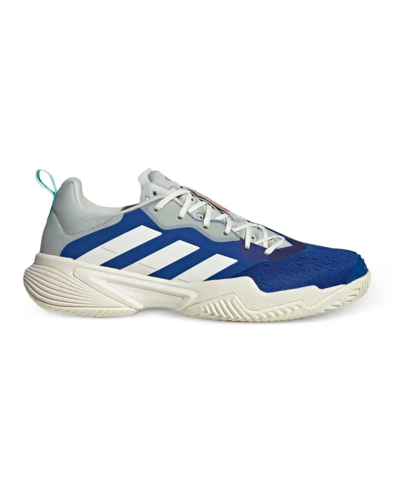 adidas Barricade Sneakers - Blau Blau