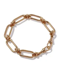 Annoushka 14kt Kettenarmband aus Gelbgold Gold