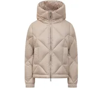 Ninev Jacke - Nude
