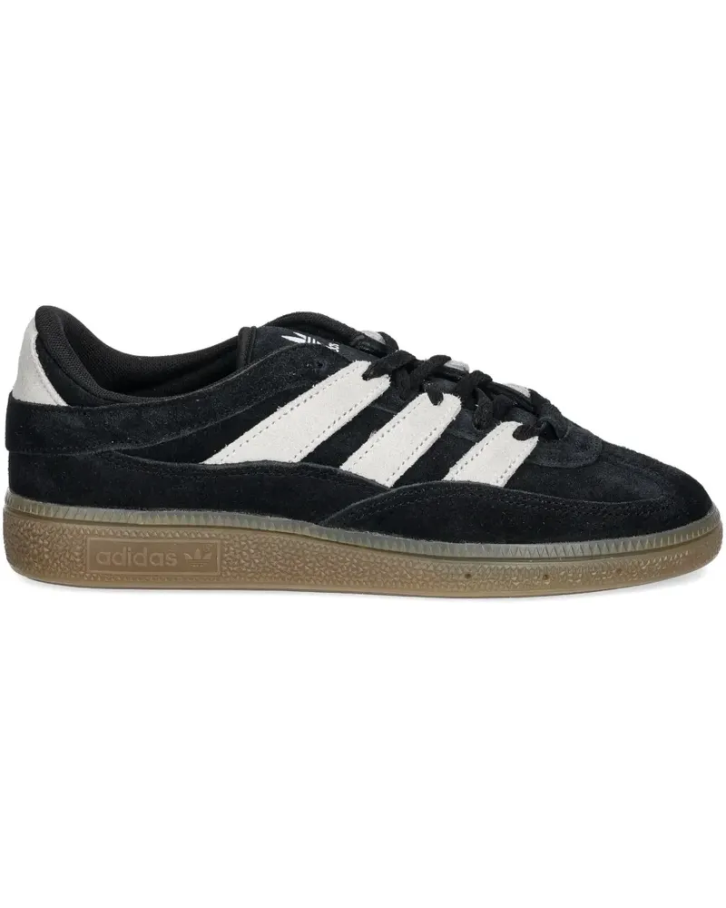 adidas Handball Spezial Sneakers - Schwarz Schwarz