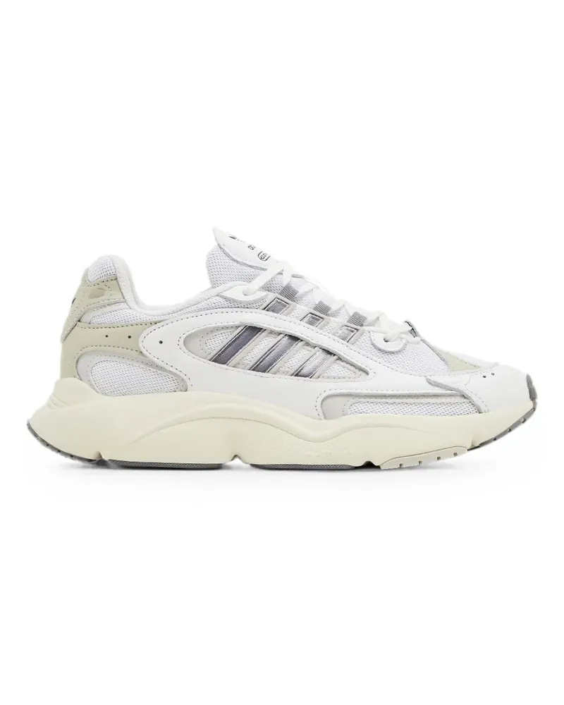 adidas Ozmillen Cloud White/Grey Three/Off White Sneakers - Weiß Weiß