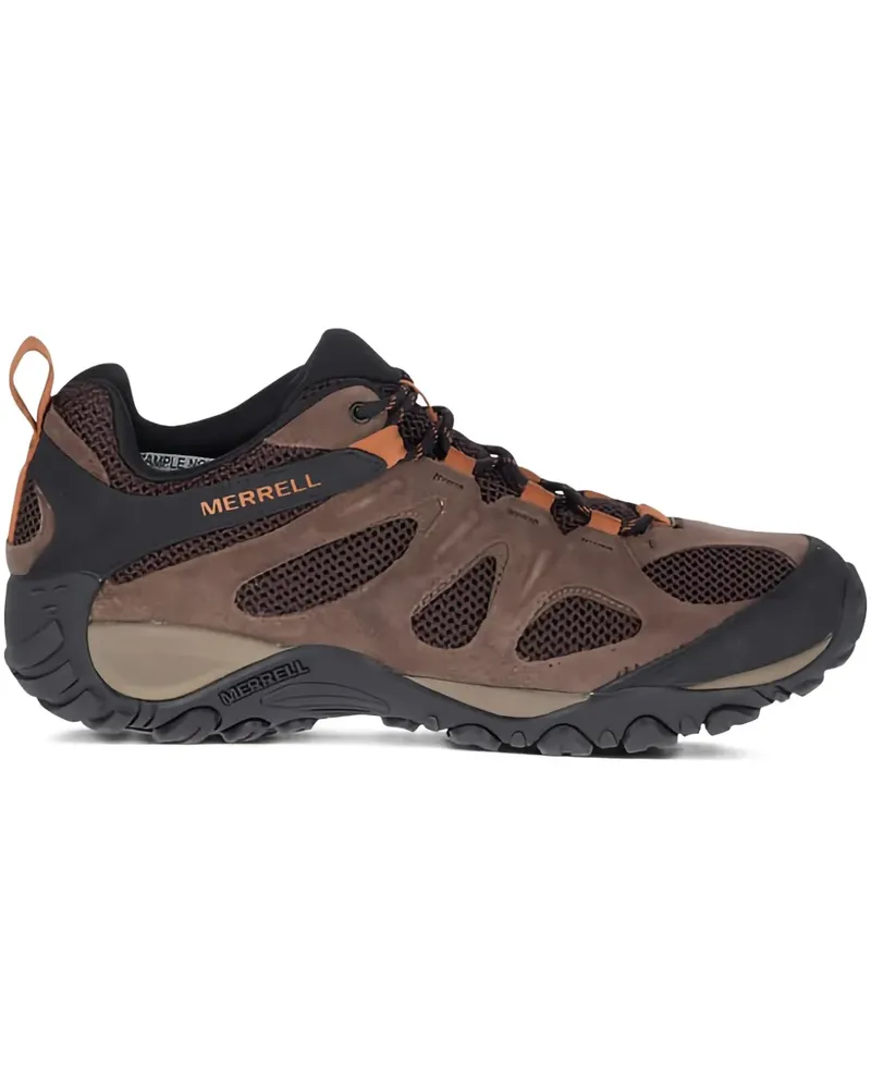 MERRELL Yokota Mesh-Sneakers - Braun Braun