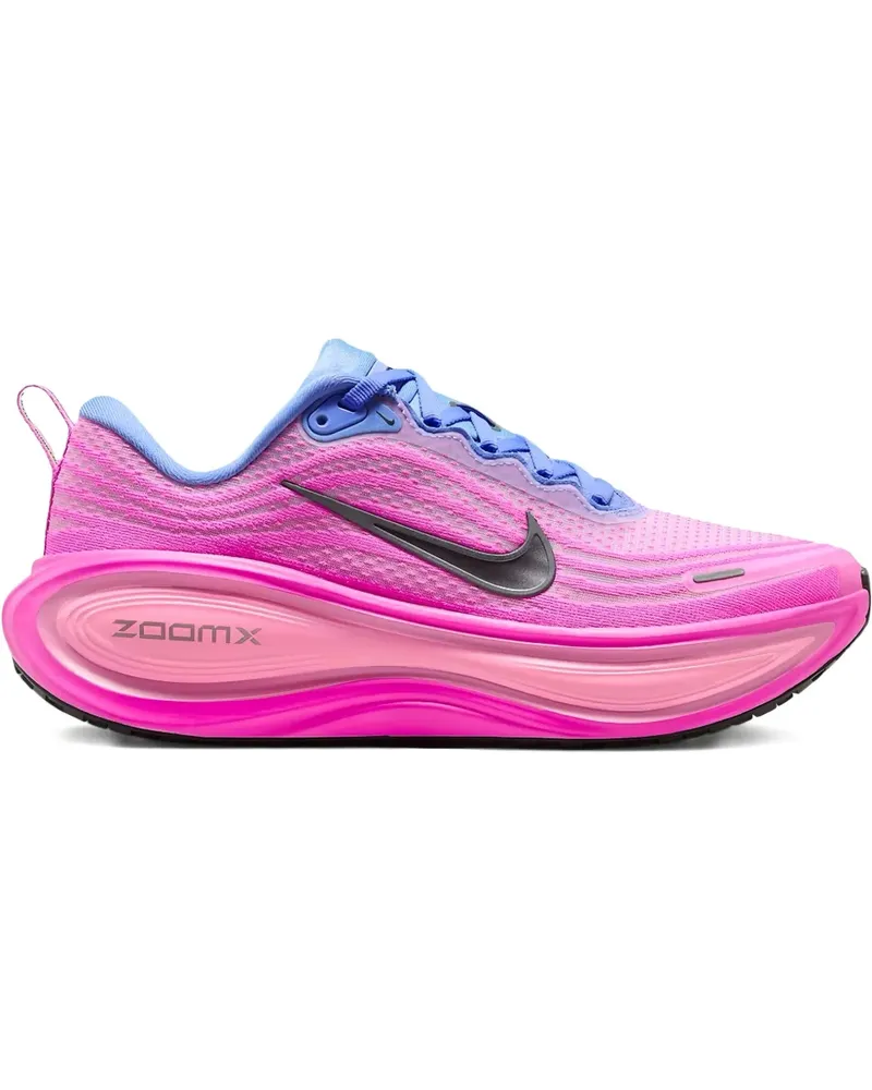 Nike Vomero Plus Royal Pulse / Playful Pink Sneakers - Rosa Rosa