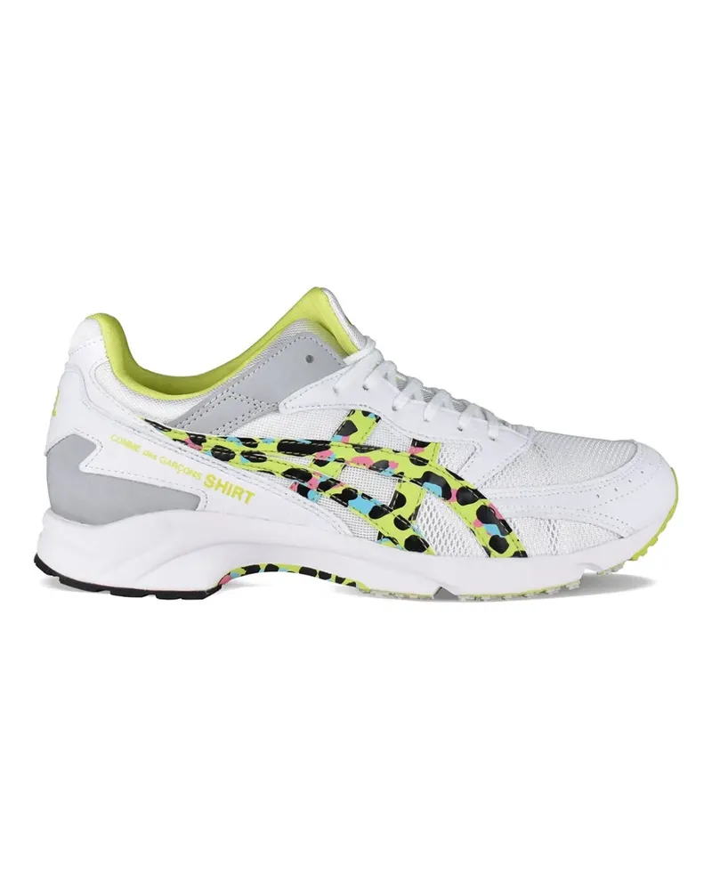 Comme des Garçons x asics Tarther SD Sneakers - Weiß Weiß