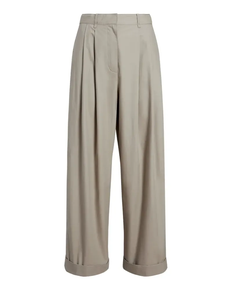 Proenza Schouler Kyle Hose - Nude Nude