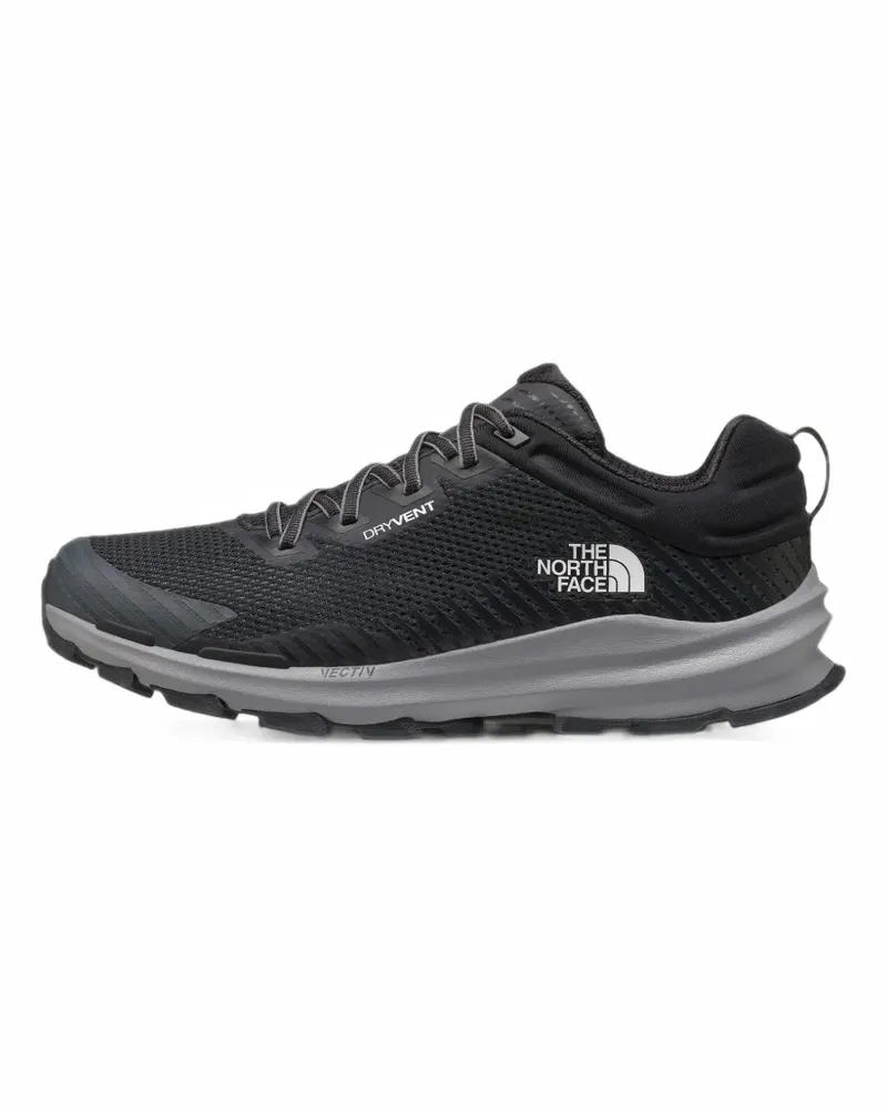 The North Face Vectiv Fastpack WP Sneakers - Schwarz Schwarz