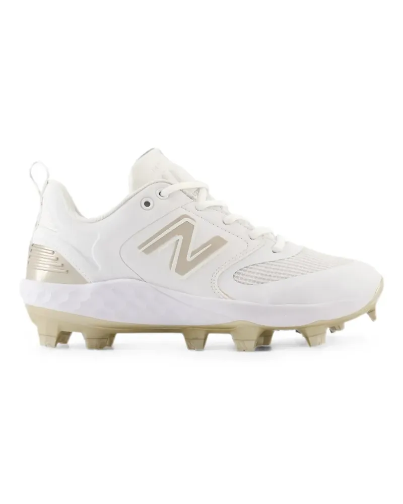 New Balance Fresh Foam Velo V3 Sneakers - Weiß Weiß