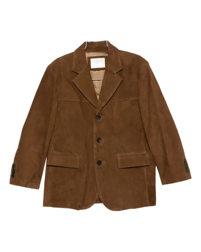 Dunst Jackets Camel - Braun Braun