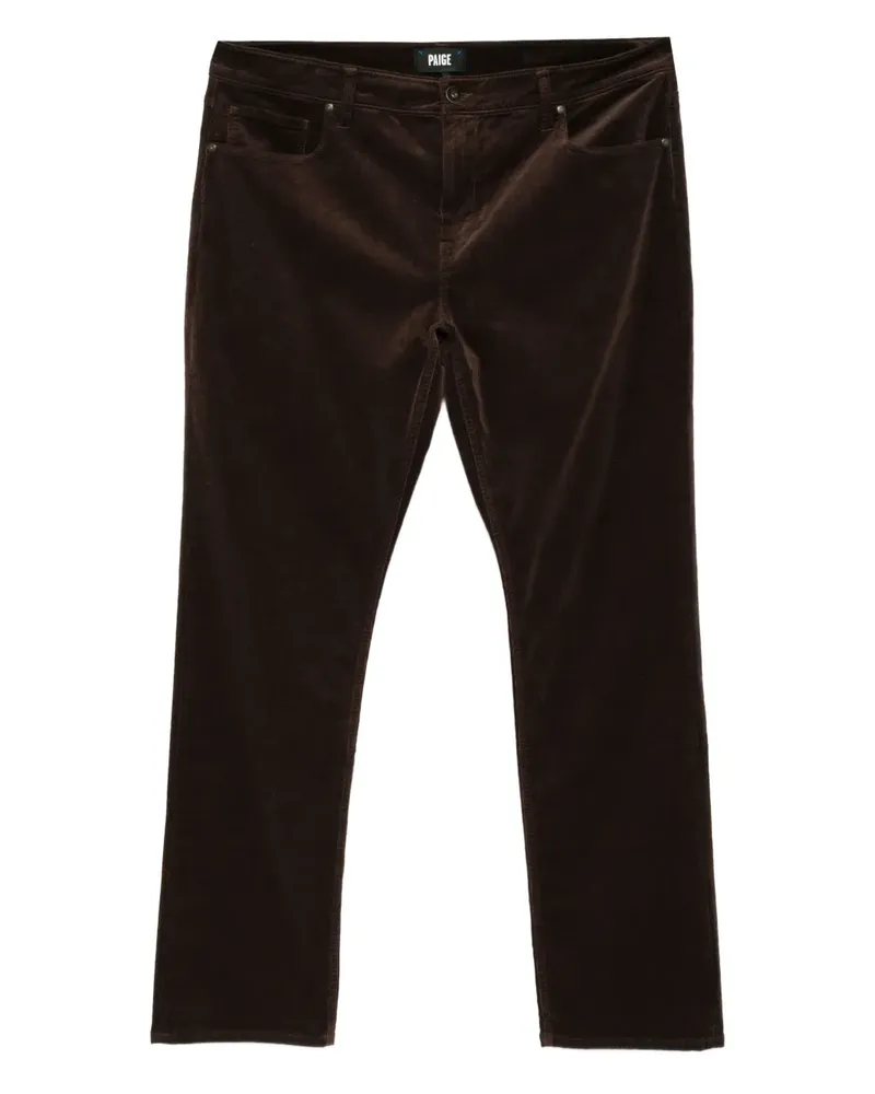 Paige Federal Hose - Braun Braun