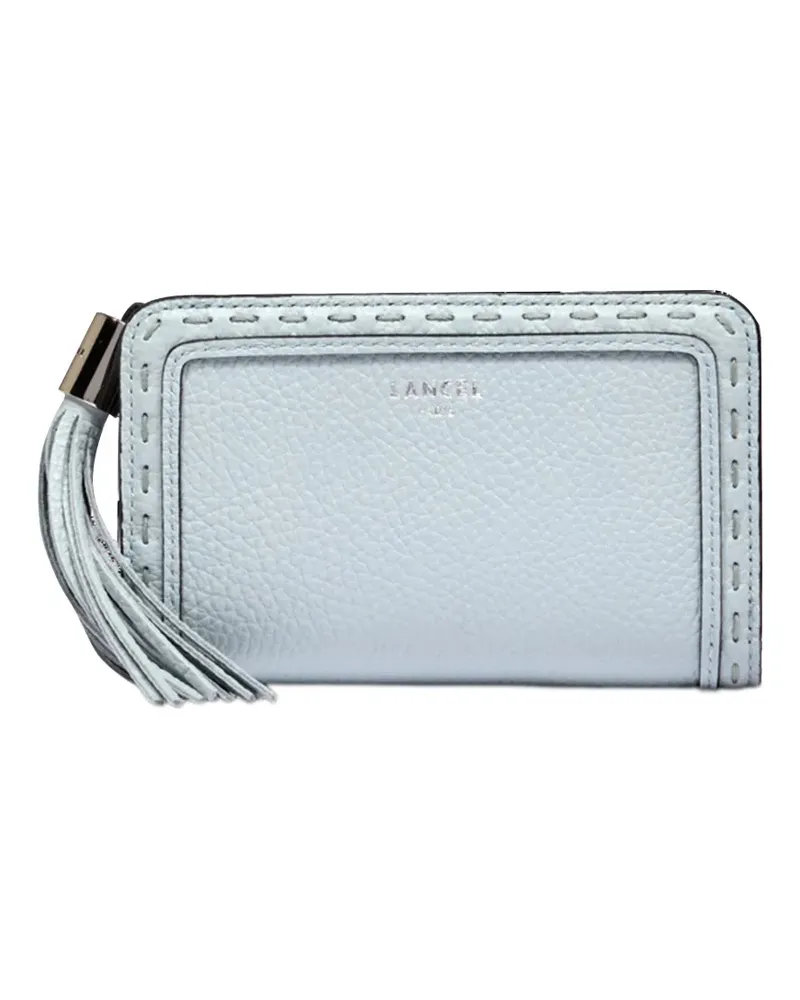 Lancel Kompaktes Premier Flirt Portemonnaie - Grau Grau
